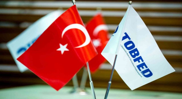 TOBFED, ‘Sürdürülebilir Gelecek Zirvesini topluyor