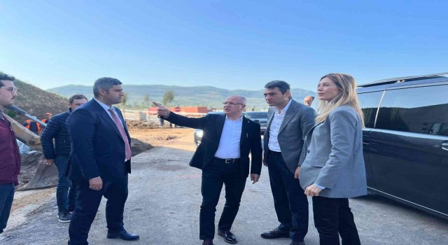 TOGG'a açılan yollarda son hazırlıklar tamam