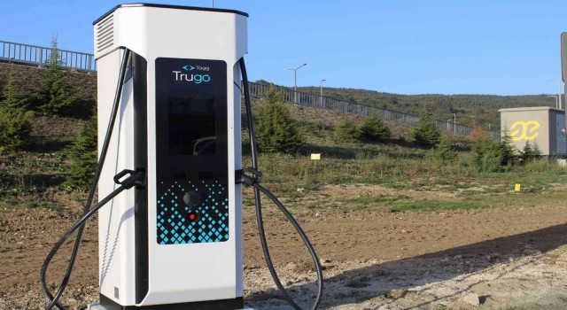 TOGGda HighWay tercih etti