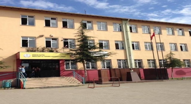 TOGGun ustaları Düzcede yetişecek