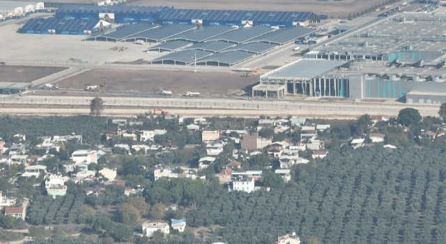 TOOG a karşı kahve keyfi