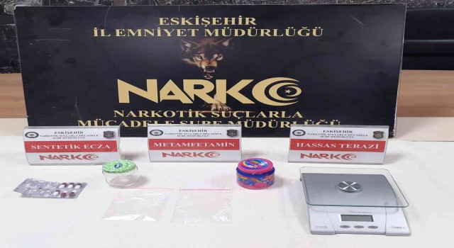 Torbacı operasyonunda 1 kişi yakalandı