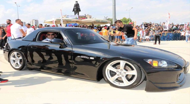 Toroslarda OtoFest heyecanı