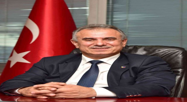 Trabzon Ticaret Borsasında seçimleri Eyyüp Erganın listesi kazandı