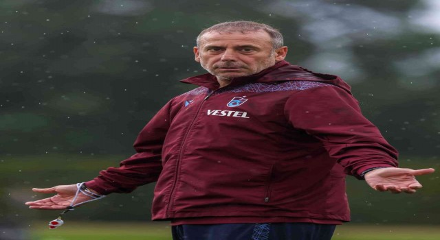 Trabzonsporda beklenen kasım ayı geldi