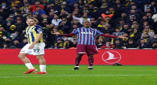 Trabzonspordan ayrılanlar kayıplara karışıyor