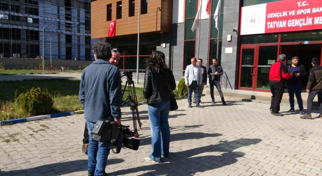 TRTnin ‘Değişen Şehirler programı Bitliste