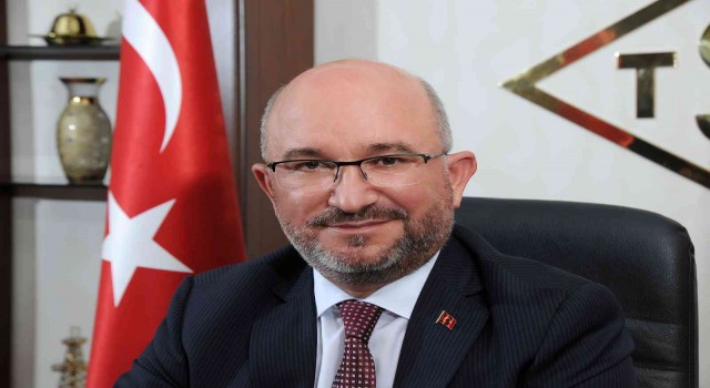 TSEnin sektör buluşmaları Gaziantepten başlayacak