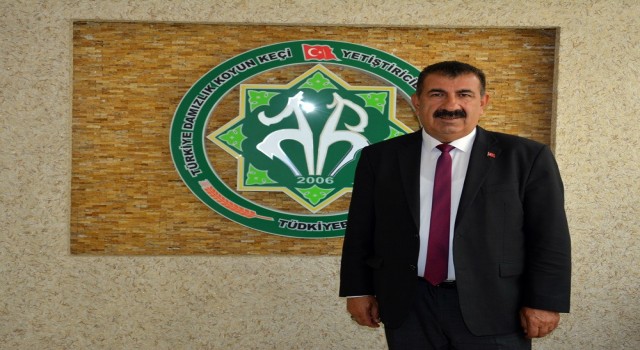 TÜDKİYEB Genel Başkanı Çelik: Ülkemizde bir yılda 7,7 milyon ton gıda israf edilmektedir