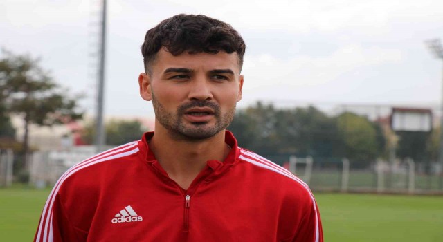 Tugay Kaçar: Keçiörengücü maçından inşallah 3 puanla döneriz