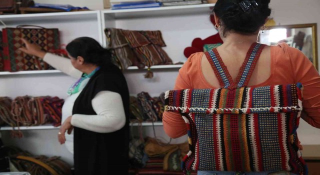 Tuncelide açılan 252 kursta 5 bin kişi meslek öğrendi