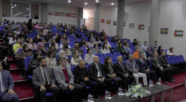 Turizmcilerin ilk dersi ‘Kültepe