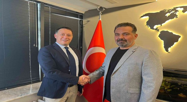 Türk bilimi dünya yatırımcılarıyla buluşuyor