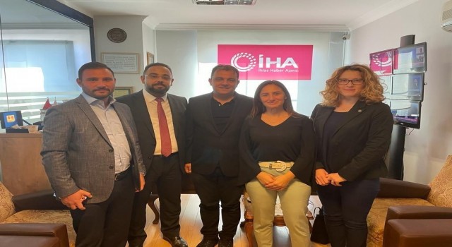 Türk Hukuk Enstitüsü Bursa İl Temsilciği açılıyor