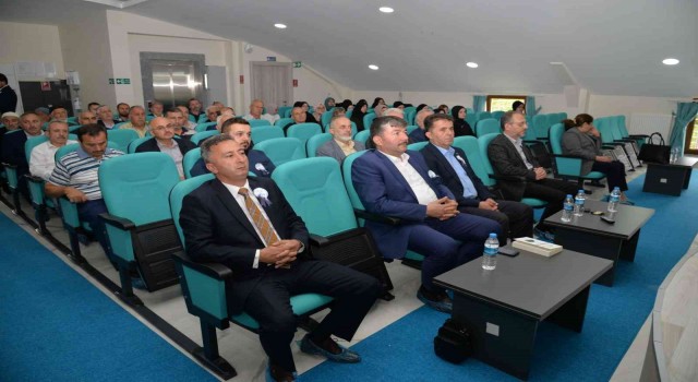 Türkelide Mevlid-i Nebi Haftası etkinlikleri