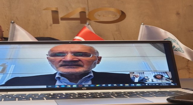 Türkiye, dünyanın en büyük gıda fuarlarından SIAL Pariste ‘dünyayı geride bıraktı