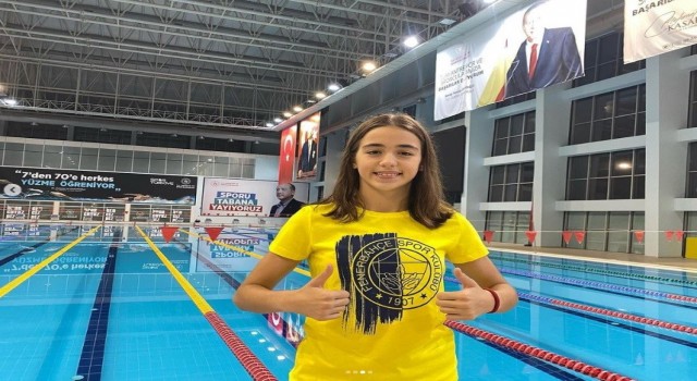 Türkiye şampiyonu Işık, Fenerbahçeye transfer oldu