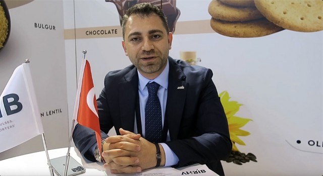 Türkiye, SIAL Pariste katılımcı firma sayısında birinci oldu
