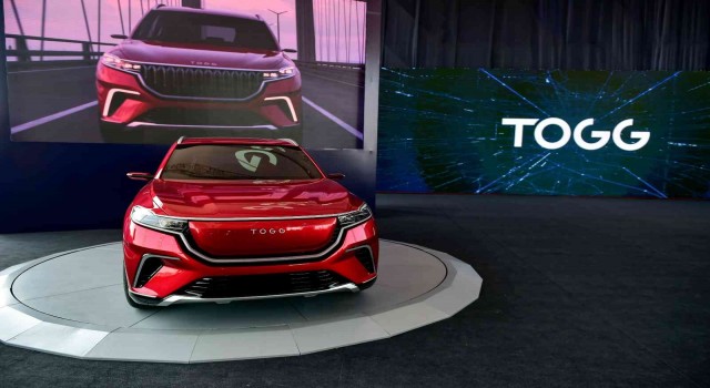 Türkiyede elektrikli piyasası kızışıyor