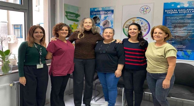 Türkiyede sertifiye olan iki merkezden biri Düzce Üniversitesinde