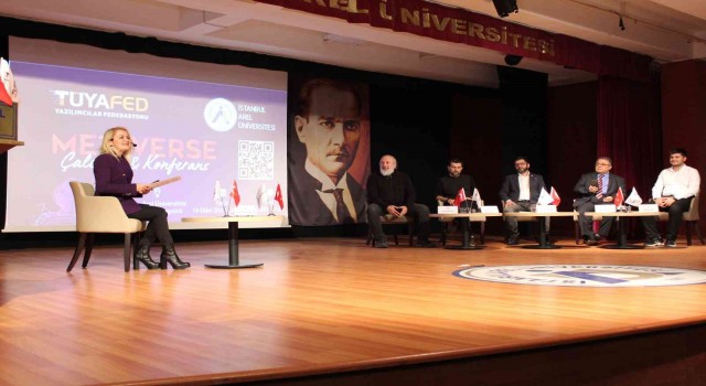 Türkiyede üniversitede NFT diplomaları dağıtıldı