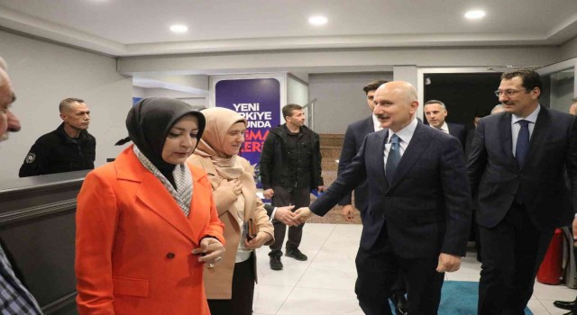 Türkiyede yatırımlar artarak devam ediyor