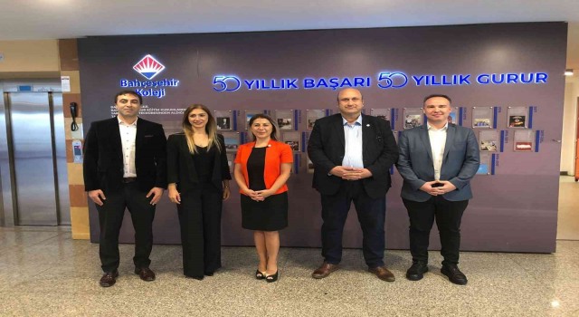 “Türkiyenin ilk Dijital Girişimcilik Kulübü” hayata geçirildi