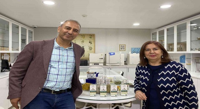 Türkiyenin ilk fitoterapi merkezi: Hem üretime katkı sağlıyor hem şifa dağıtıyor