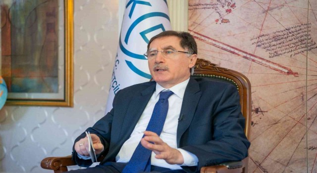 Türkiyenin öncülüğünde Rusya-Ukrayna savaşındaki çocuklar anne babalarına kavuşacak