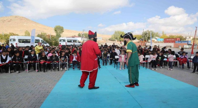 Tuşba Belediyesinden ‘29 Ekim Cumhuriyet Bayramı kutlama etkinliği