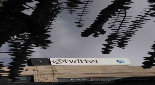 Twitterın Muska açtığı dava durduruldu