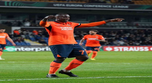 UEFA Avrupa Konferans Liginde haftanın oyuncusu Okaka seçildi