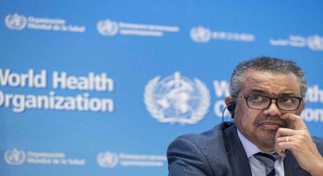 Ugandadaki Ebola salgınında can kaybı 39a yükseldi