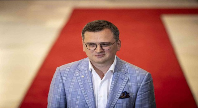 Ukrayna'dan “kirli bomba” iddialarına yanıt: “Ruslar genellikle başkalarını kendi planlarıyla suçlar”