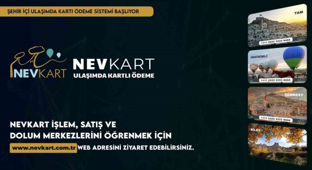 Ulaşımda nakit ödeme dönemi kapanıyor