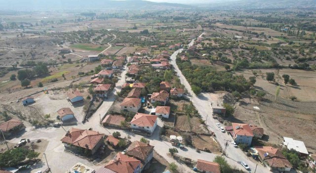 Ulgarın alt ve üstyapı yatırımı tamamlandı