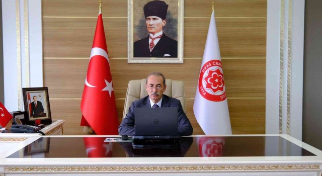Uluslararası gıda araştırmaları kongresi başladı