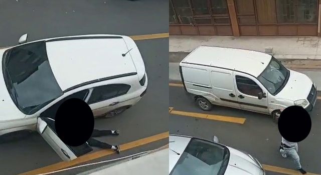 Ümraniyede uyuşturucu satıcıları kıskıvrak yakalandı