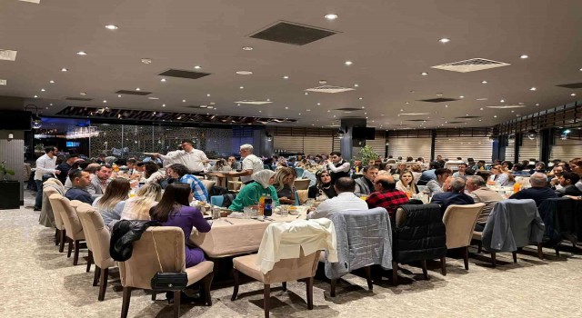 Üniversite okul işbirliğine örnek organizasyon