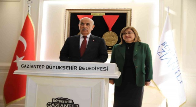 Üreticiye destek olmaya devam