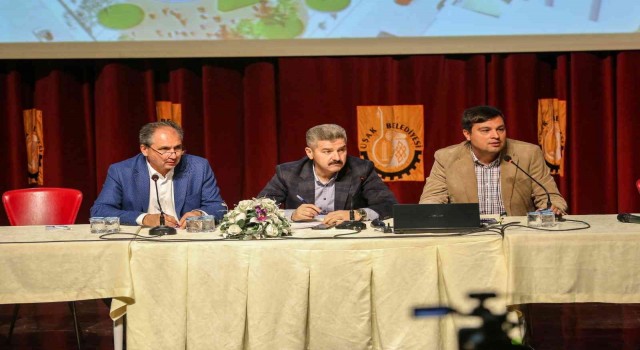 Uşakta 600 milyonluk dönüşüm projesi