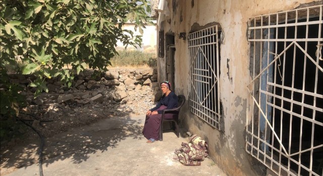 Uyuşturucu bir ailenin hayatını alt üst etti