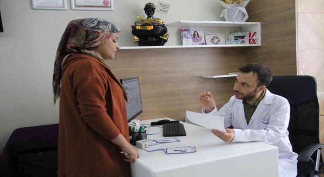 Uzman doktordan boğaz ağrısı tedavisine karşı uyarı