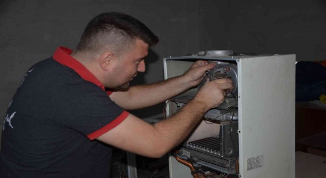 Uzmanı uyardı: Kombi ve petek bakımı yaptırmak faturayı yüzde 30 azaltabiliyor