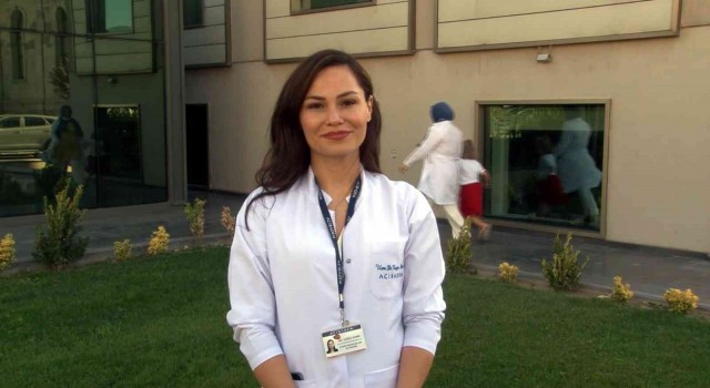 Uzmanından gebelere uyarı: “Gebelik kontrollerinizi ihmal etmeyin”