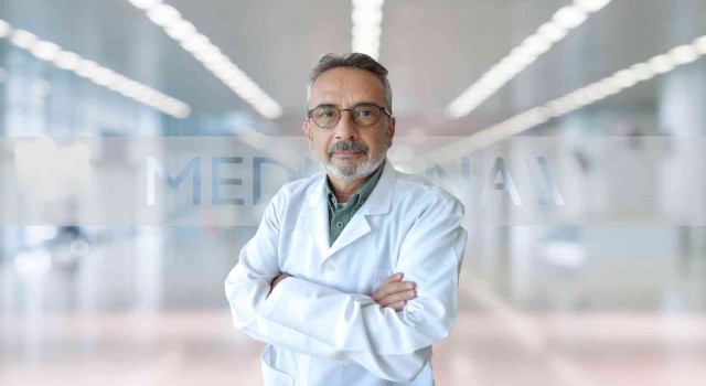 Uzmanlar uyardı: “Behçet hastalığı görme kaybına neden olabiliyor”