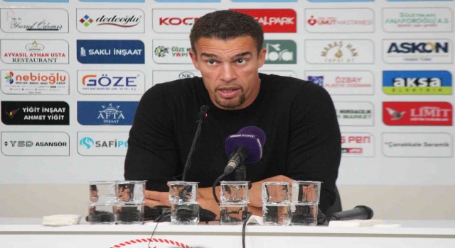 Valerien Ismael: 3 ya da 4-0 olabilecek bir maçtı
