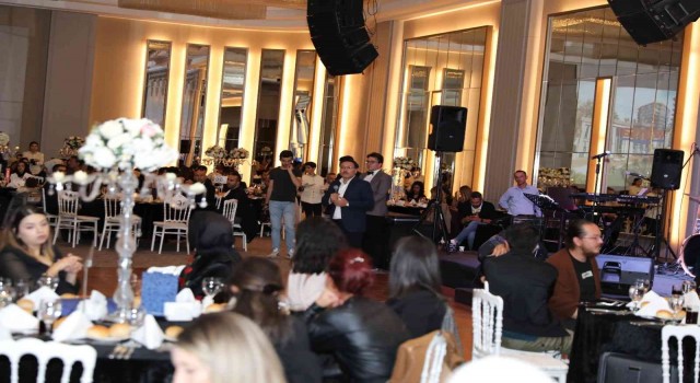 Vali Çiçek: Kayseride doğanın, tarihin ve hayatın imar edilmesi anlaşılır