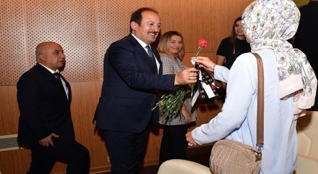 Vali Pehlivan: Bağımlılık başladıktan sonra mücadele çok daha zorlaşıyor