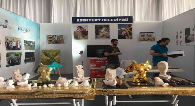 Van Tanıtım Günleri Yenikapıda